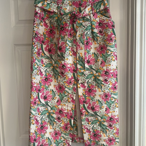 NWT! Odeeh skirt - Picture 2 of 9